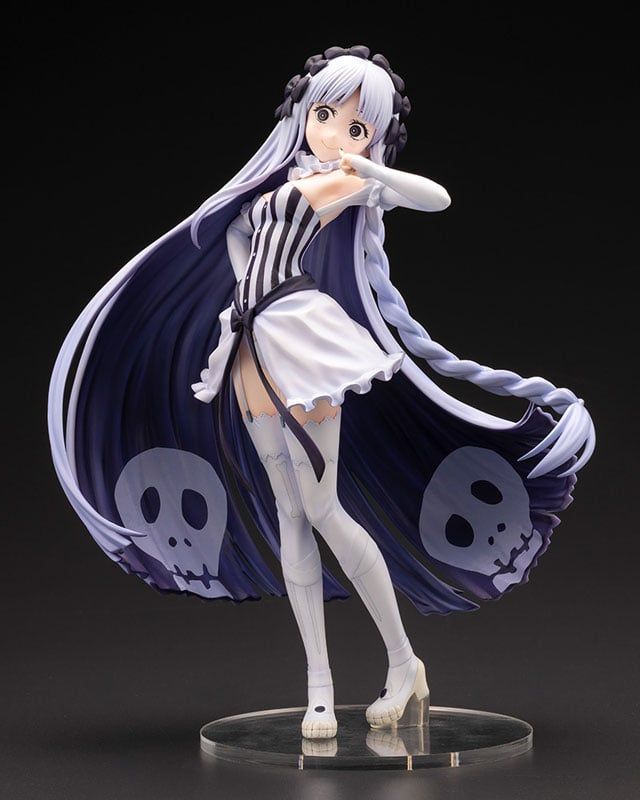  Francesca Prelati - Fate/strange Fake - Kotobukiya 