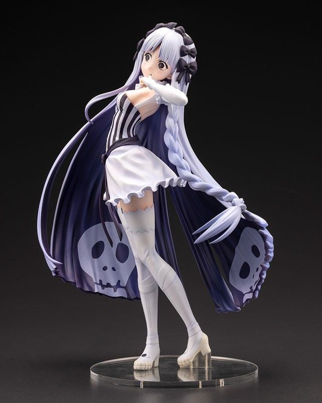  Francesca Prelati - Fate/strange Fake - Kotobukiya 
