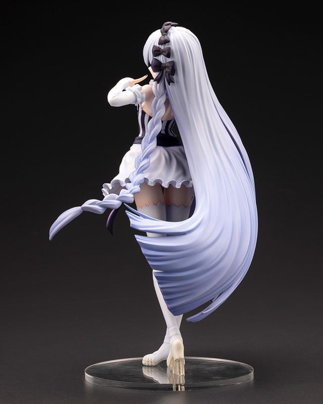  Francesca Prelati - Fate/strange Fake - Kotobukiya 