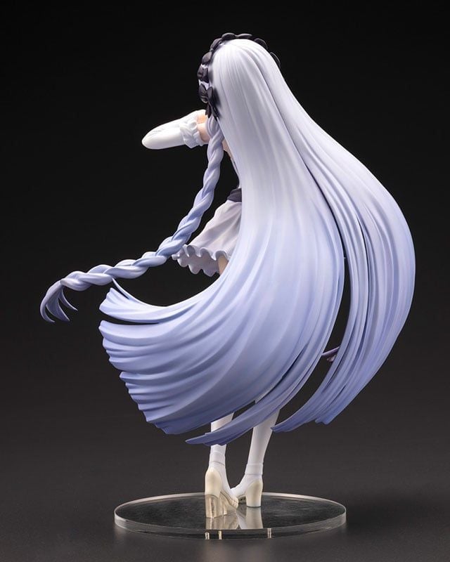  Francesca Prelati - Fate/strange Fake - Kotobukiya 