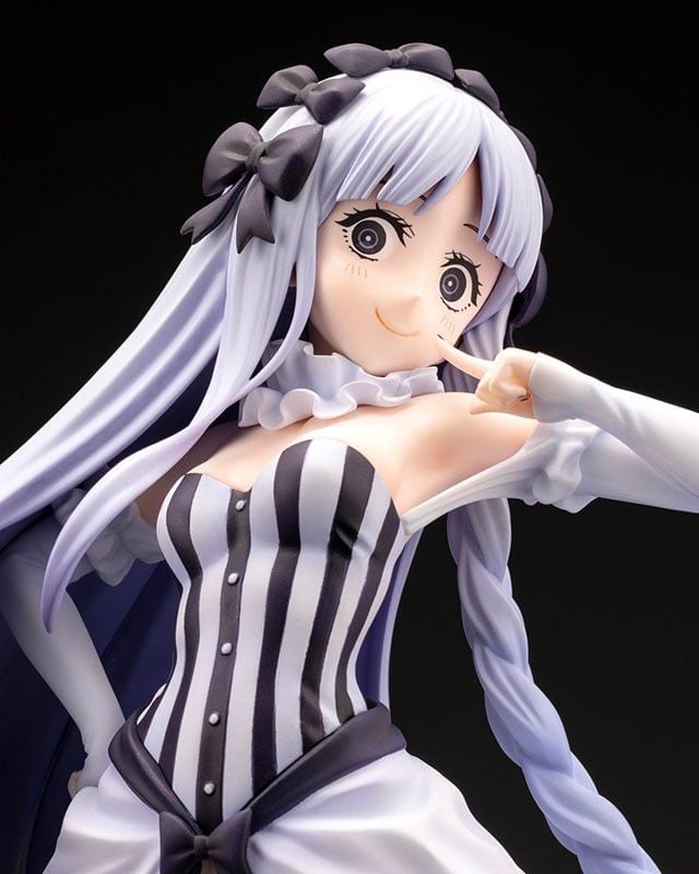  Francesca Prelati - Fate/strange Fake - Kotobukiya 