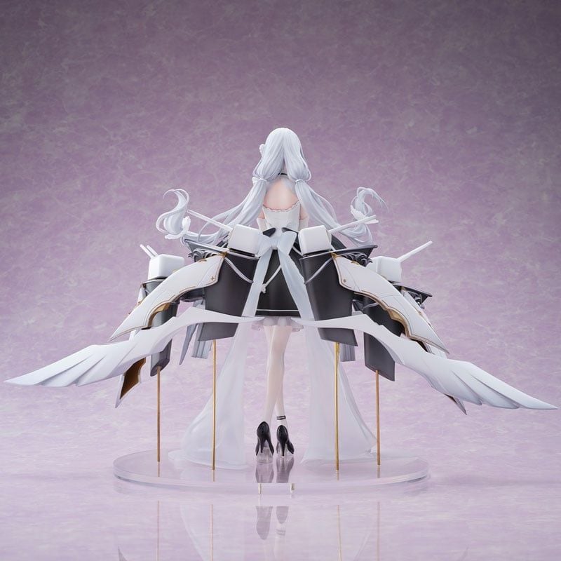  Scylla - Azur Lane - Union Creative 