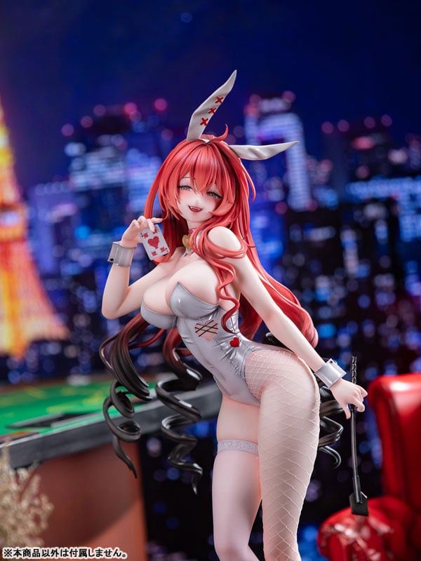  Bunny Velvet illustration by FymriE - KAWA DESIGN 