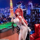  Bunny Velvet illustration by FymriE - KAWA DESIGN 