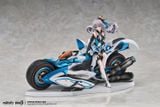  Bronya Herrscher of Reason Ver - Honkai Impact 3rd - miHoYo 