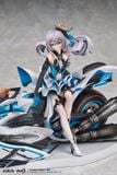  Bronya Herrscher of Reason Ver - Honkai Impact 3rd - miHoYo 