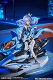  Bronya Herrscher of Reason Ver - Honkai Impact 3rd - miHoYo 