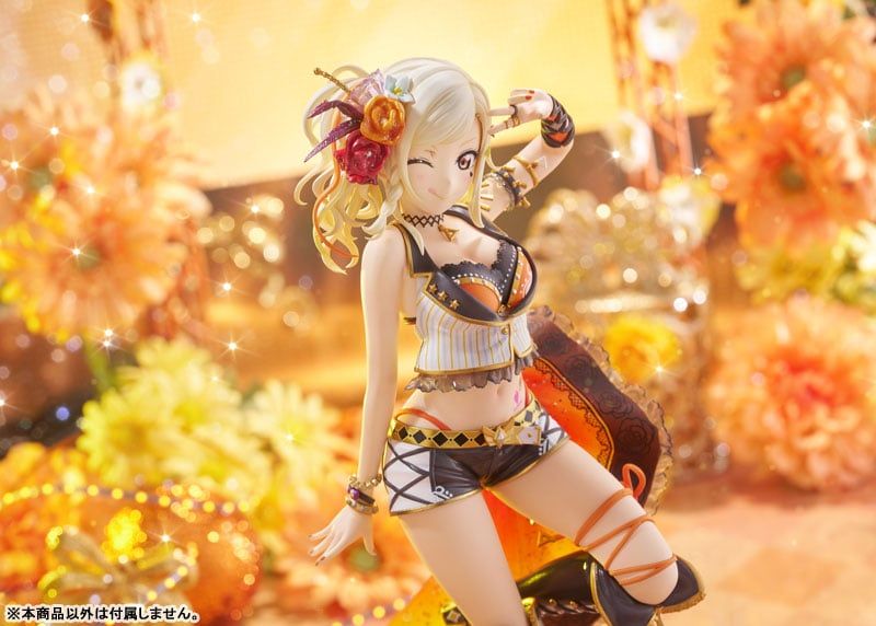  Ai Miyashita - Nijigasaki High School Idol Club - Plum 