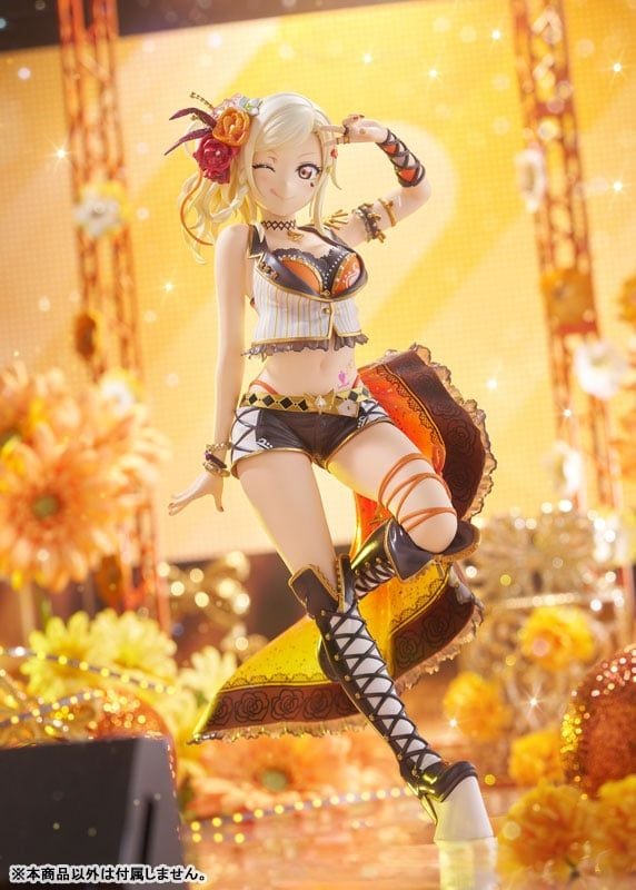  Ai Miyashita - Nijigasaki High School Idol Club - Plum 