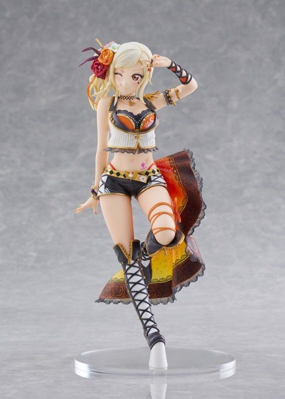  Ai Miyashita - Nijigasaki High School Idol Club - Plum 