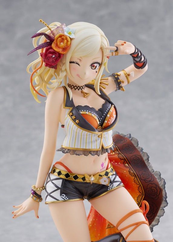  Ai Miyashita - Nijigasaki High School Idol Club - Plum 