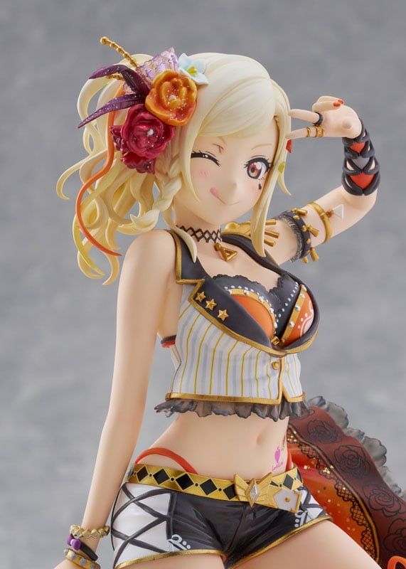  Ai Miyashita - Nijigasaki High School Idol Club - Plum 