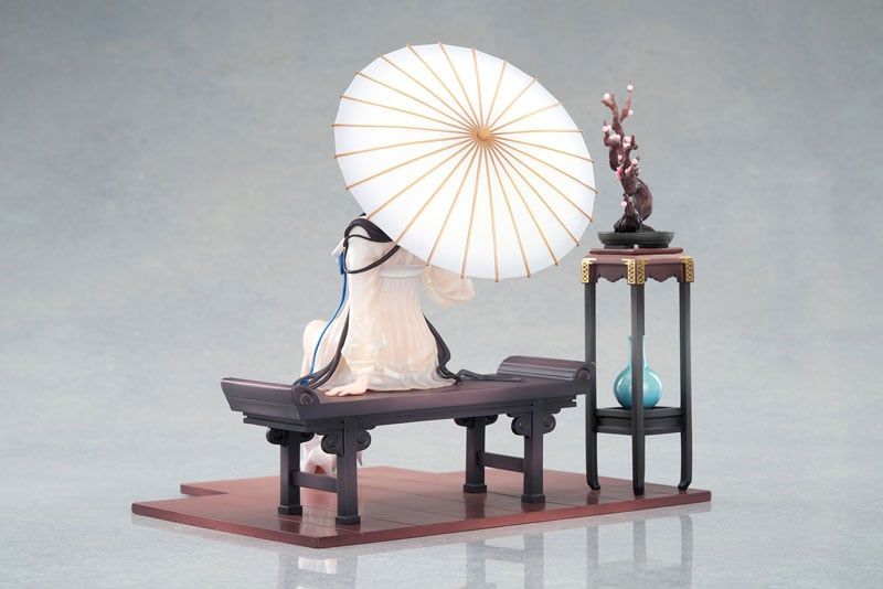  Yat Sen Paragon of Celestial Grace Ver. - Azur Lane - APEX 