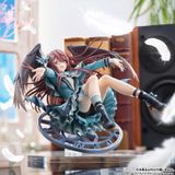  Tenka Osaki Gardienne Amethyst ver. - THE IDOLM@STER SHINY COLORS - Union Creative 