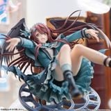 Tenka Osaki Gardienne Amethyst ver. - THE IDOLM@STER SHINY COLORS - Union Creative 