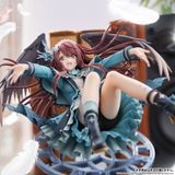  Tenka Osaki Gardienne Amethyst ver. - THE IDOLM@STER SHINY COLORS - Union Creative 