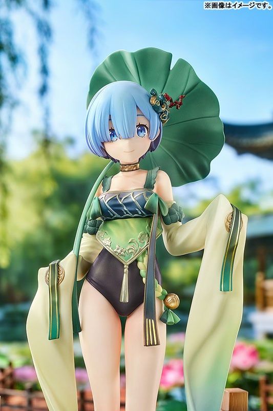  Rem - Re: Zero - Good Smile Arts Shanghai 