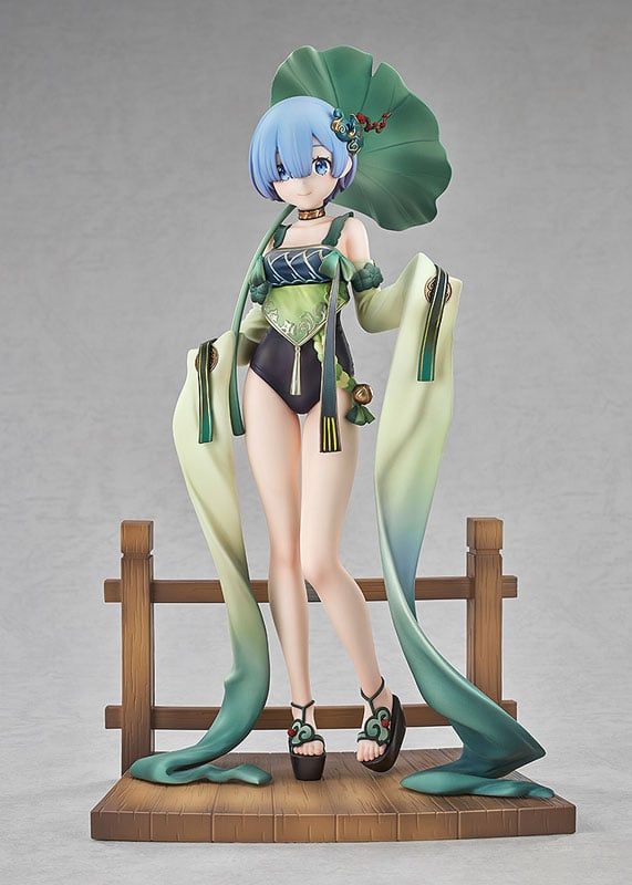  Rem - Re: Zero - Good Smile Arts Shanghai 