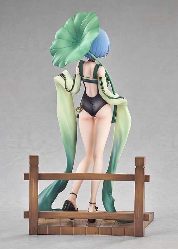  Rem - Re: Zero - Good Smile Arts Shanghai 