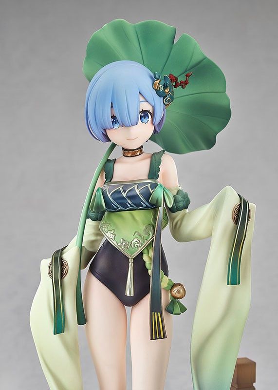  Rem - Re: Zero - Good Smile Arts Shanghai 