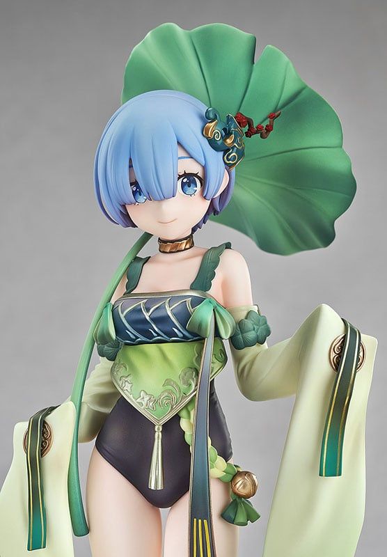  Rem - Re: Zero - Good Smile Arts Shanghai 