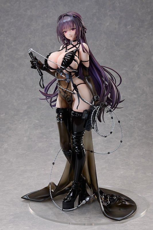  Mihara: Bonding Chain - Goddess of Victory: Nikke - FREEing 