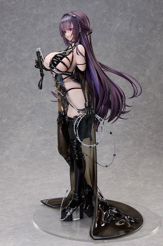  Mihara: Bonding Chain - Goddess of Victory: Nikke - FREEing 