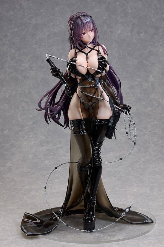  Mihara: Bonding Chain - Goddess of Victory: Nikke - FREEing 