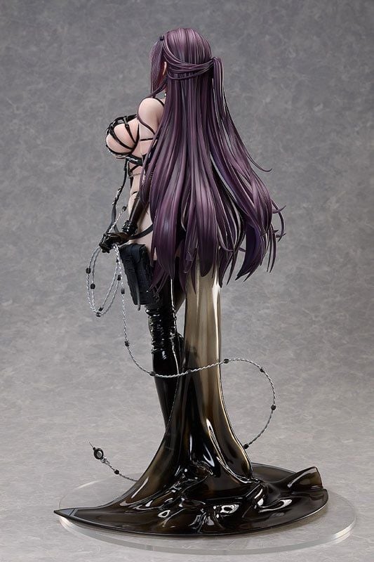  Mihara: Bonding Chain - Goddess of Victory: Nikke - FREEing 