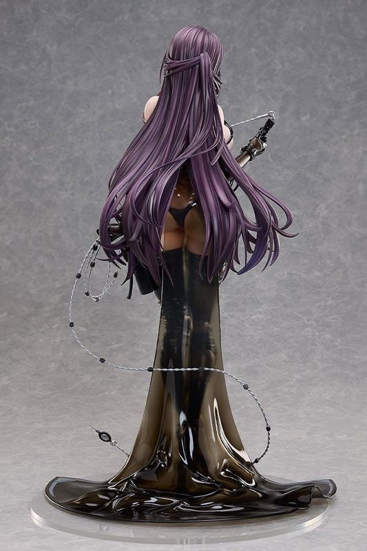  Mihara: Bonding Chain - Goddess of Victory: Nikke - FREEing 
