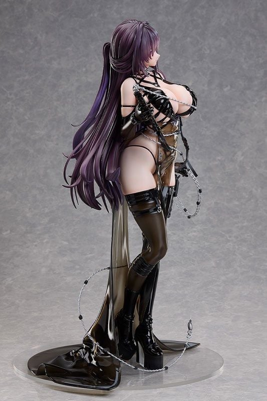  Mihara: Bonding Chain - Goddess of Victory: Nikke - FREEing 
