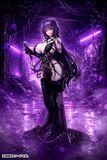  Mihara: Bonding Chain - Goddess of Victory: Nikke - FREEing 