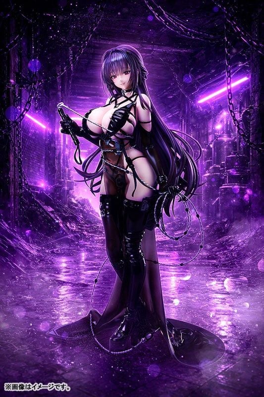  Mihara: Bonding Chain - Goddess of Victory: Nikke - FREEing 