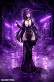  Mihara: Bonding Chain - Goddess of Victory: Nikke - FREEing 