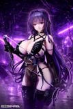  Mihara: Bonding Chain - Goddess of Victory: Nikke - FREEing 