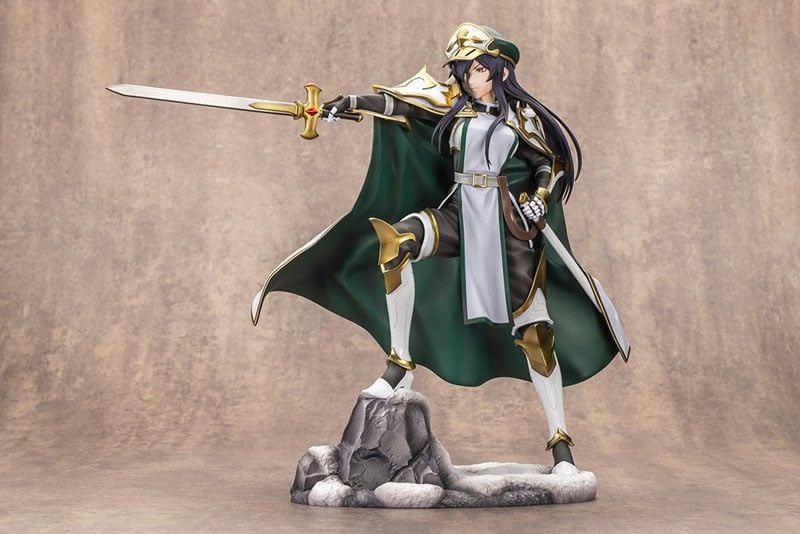  Patausche Kivia - Sentenced to Be a Hero - Kotobukiya 