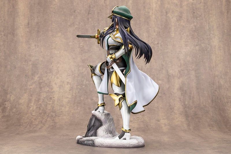  Patausche Kivia - Sentenced to Be a Hero - Kotobukiya 
