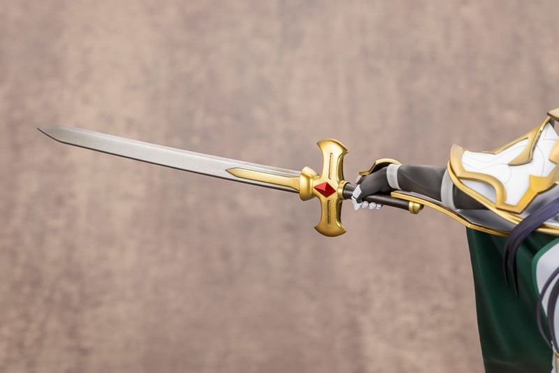  Patausche Kivia - Sentenced to Be a Hero - Kotobukiya 