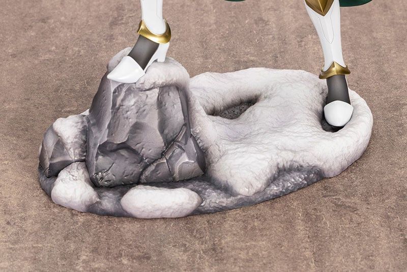  Patausche Kivia - Sentenced to Be a Hero - Kotobukiya 