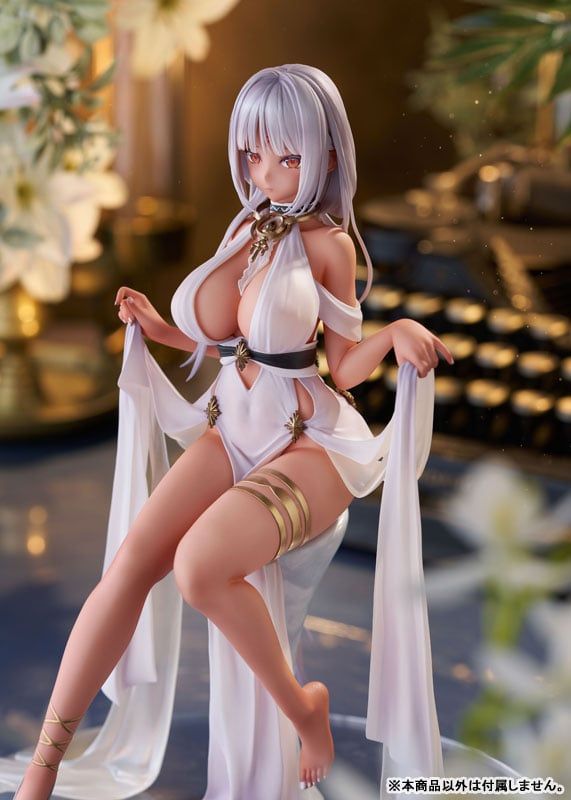  Massachusetts: Dressed to Impress - Azur Lane - AliceGlint 