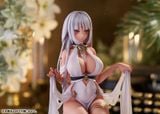 Massachusetts: Dressed to Impress - Azur Lane - AliceGlint 