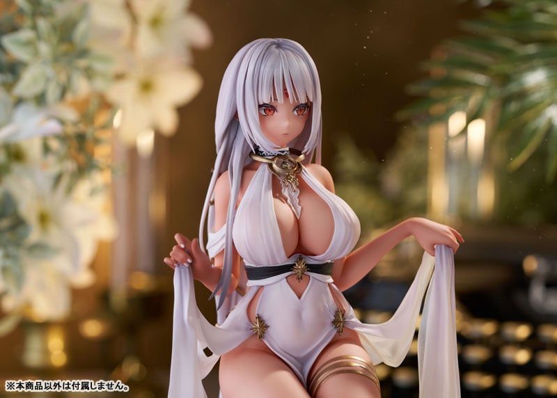  Massachusetts: Dressed to Impress - Azur Lane - AliceGlint 