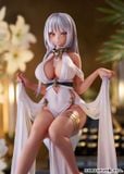  Massachusetts: Dressed to Impress - Azur Lane - AliceGlint 