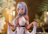  Massachusetts: Dressed to Impress - Azur Lane - AliceGlint 