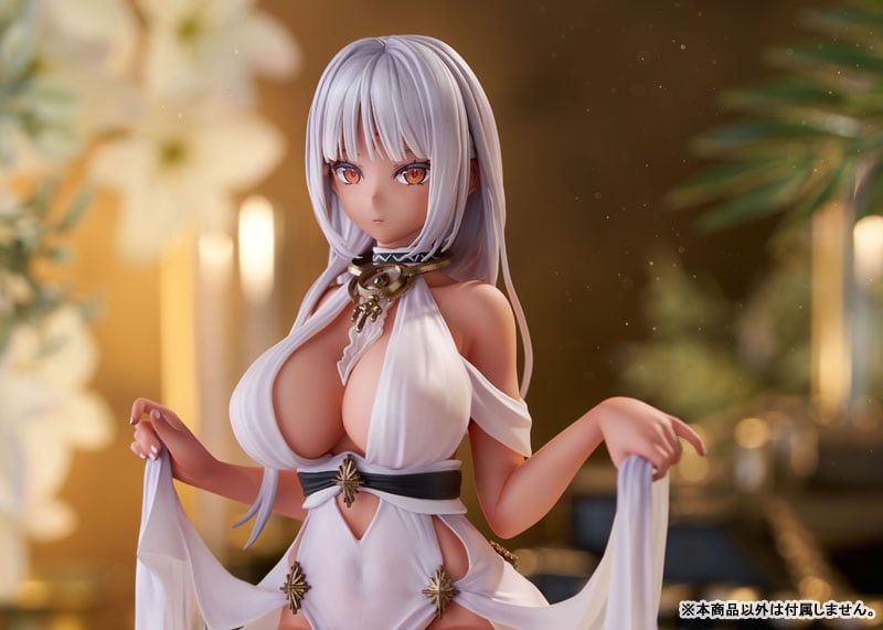  Massachusetts: Dressed to Impress - Azur Lane - AliceGlint 