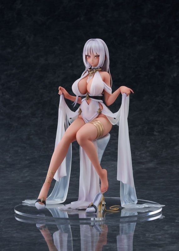  Massachusetts: Dressed to Impress - Azur Lane - AliceGlint 