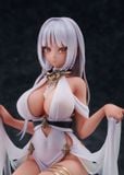  Massachusetts: Dressed to Impress - Azur Lane - AliceGlint 