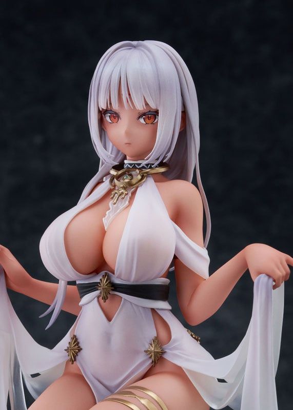  Massachusetts: Dressed to Impress - Azur Lane - AliceGlint 