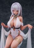  Massachusetts: Dressed to Impress - Azur Lane - AliceGlint 