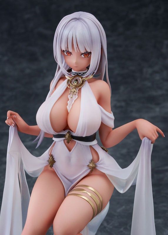  Massachusetts: Dressed to Impress - Azur Lane - AliceGlint 